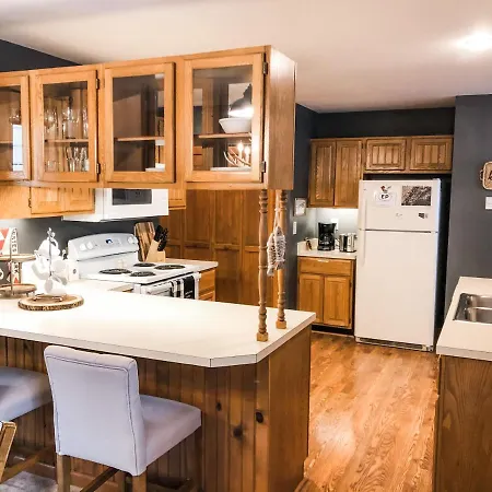 Riverfront Mountain Cottage Retreat Estes Park Exterior photo