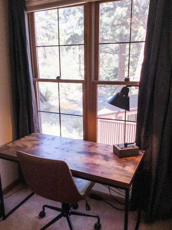 Villa Riverfront Mountain Retreat Estes Park